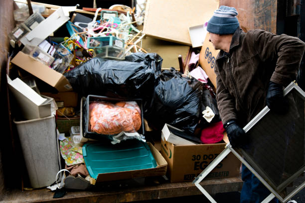 Best Mattress Disposal  in Richwood, WV