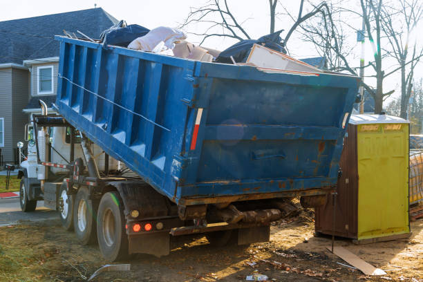 Best Hot Tub Removal  in Richwood, WV