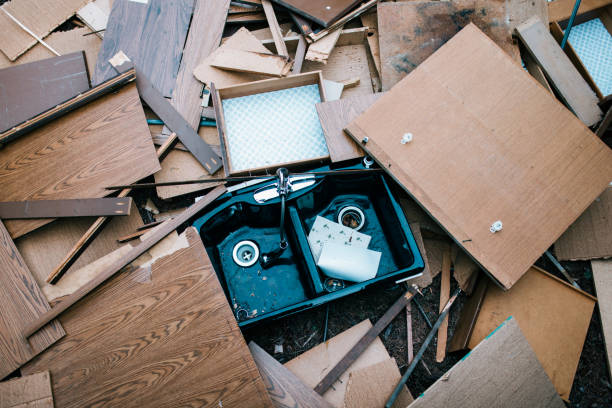 Best Same-Day Junk Removal Services  in Richwood, WV
