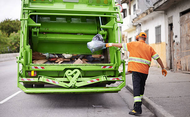 Best Residential Junk Removal  in Richwood, WV