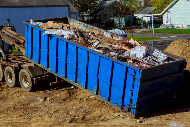Best Furniture Removal  in Richwood, WV